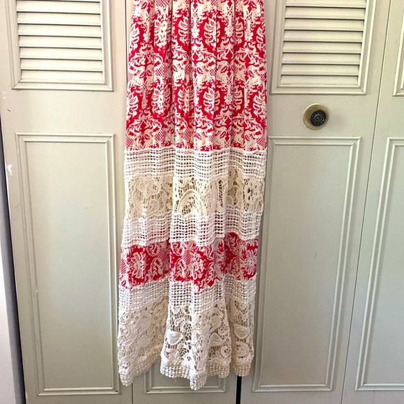 Sunday in Brooklyn Dress - Picture 2 of 5